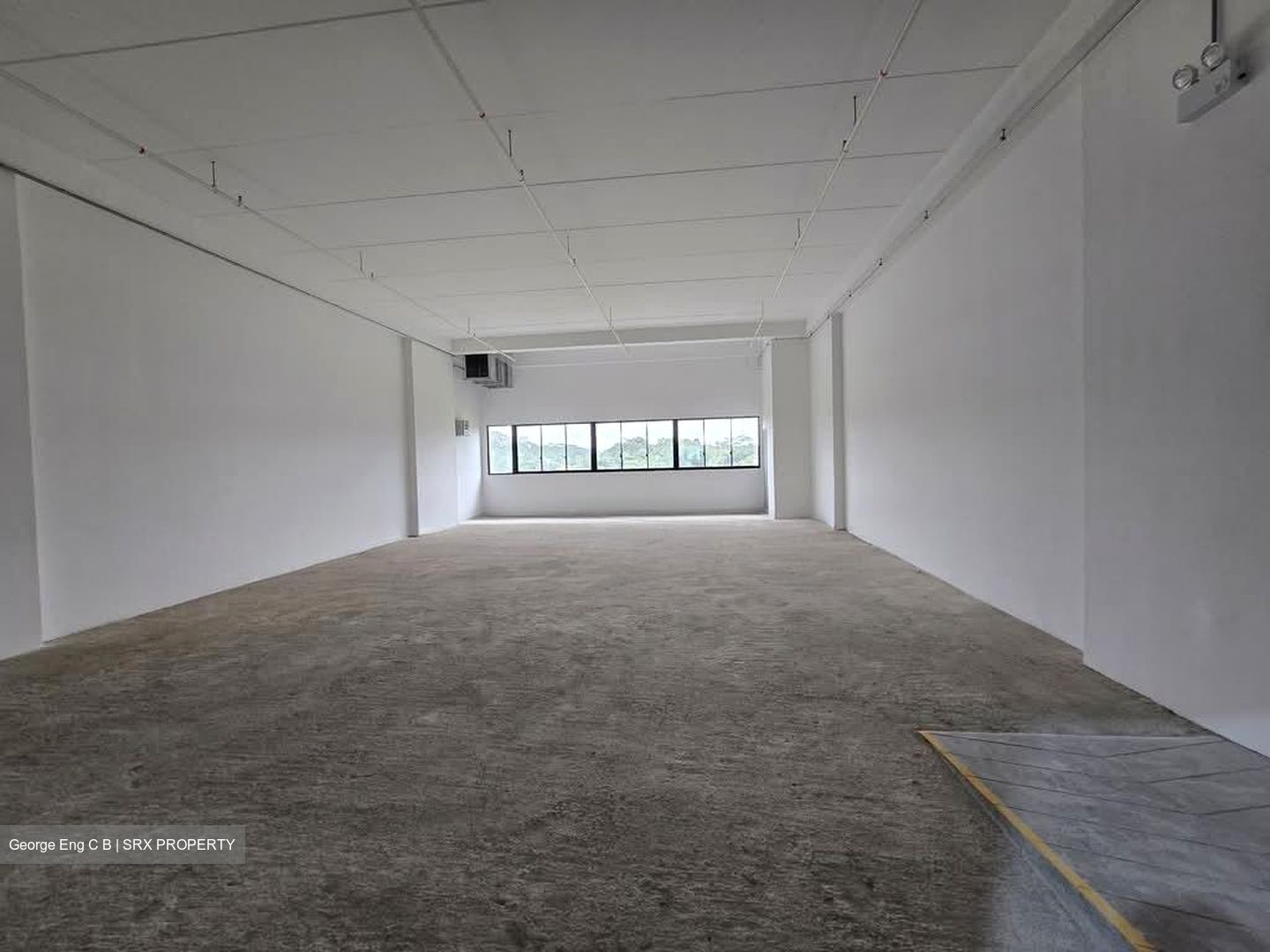 Food Vision @ Mandai (D25), Factory #528455491
